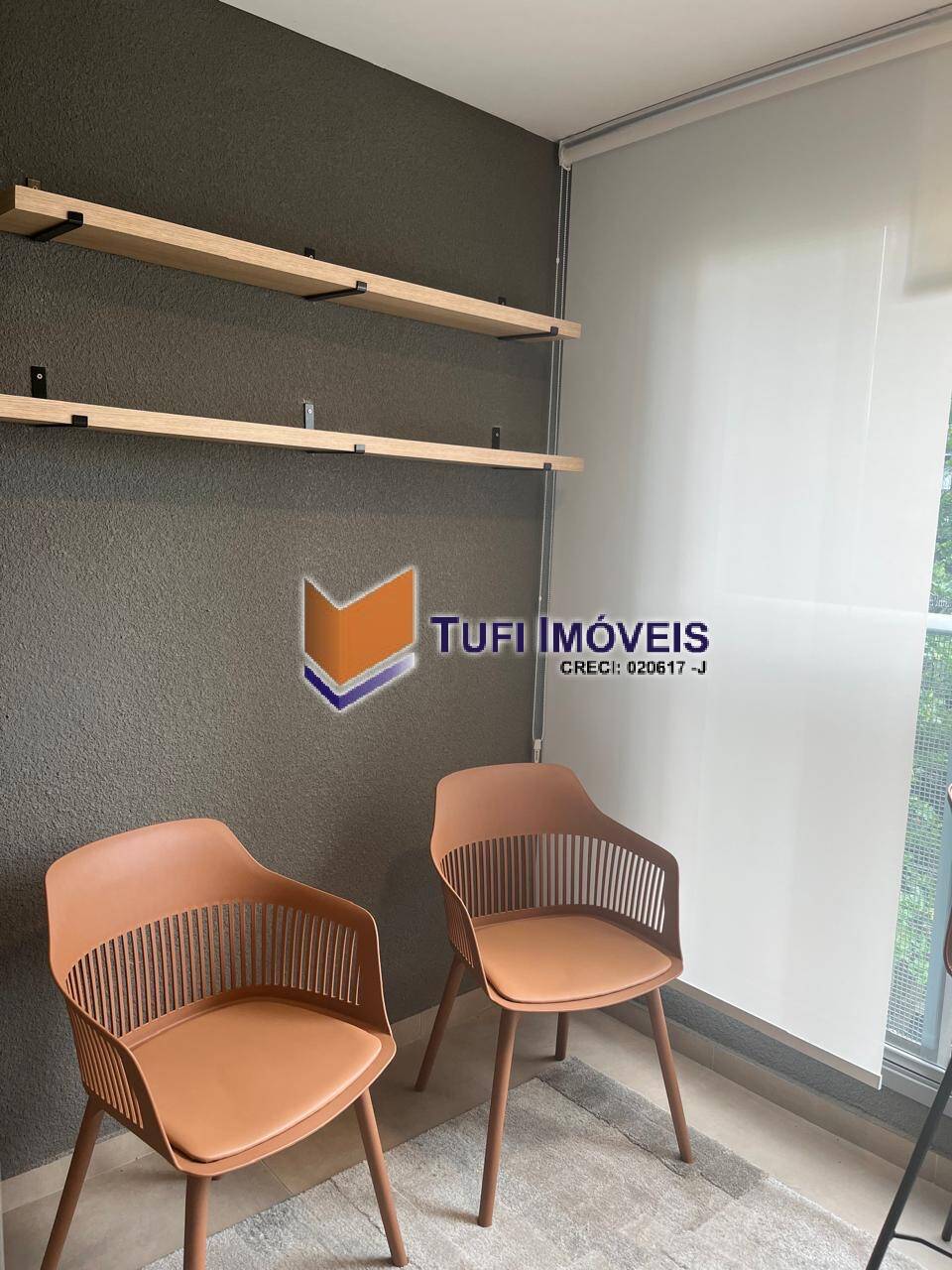 Apartamento, 1 quarto, 26 m² - Foto 14