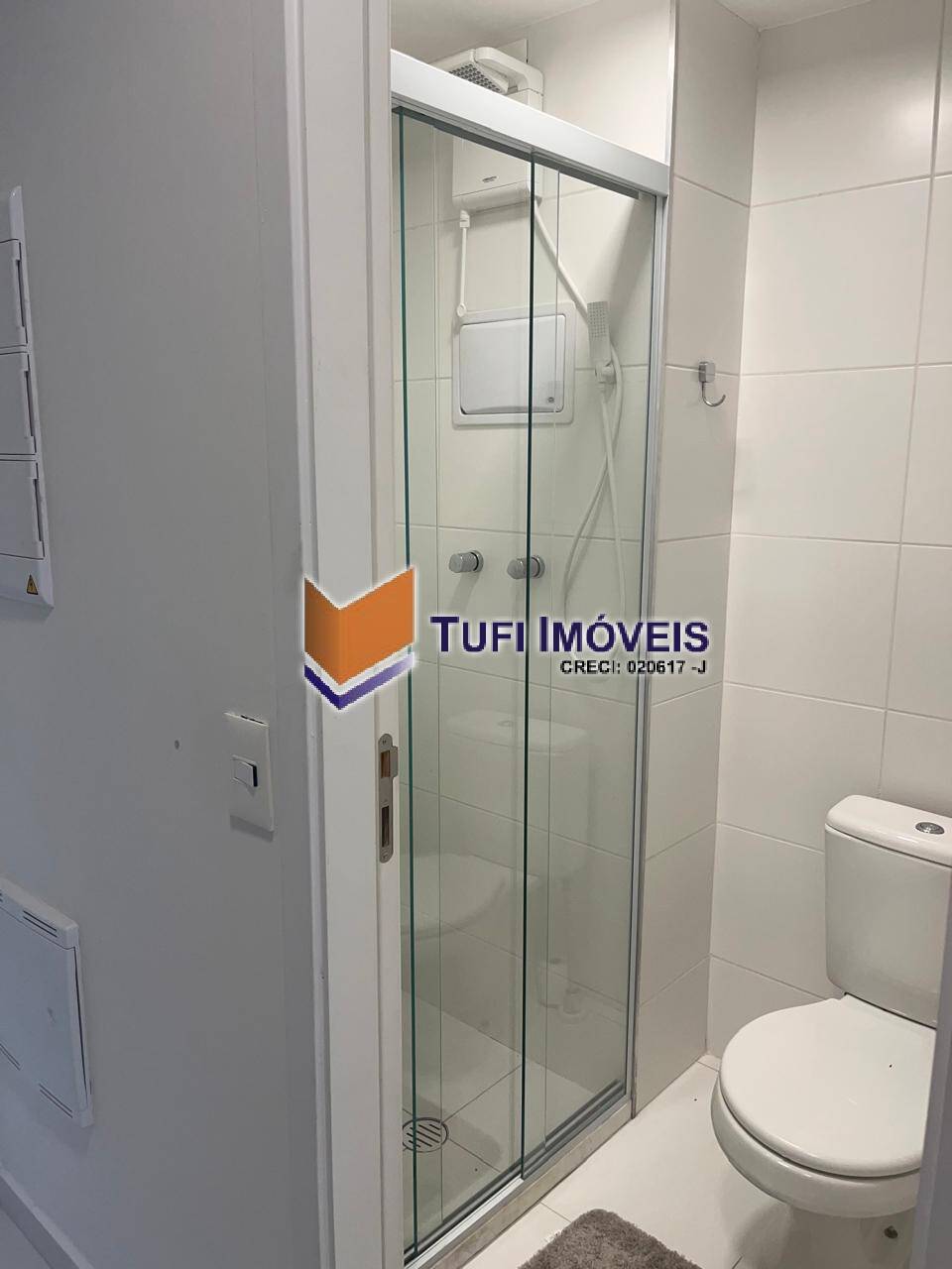 Apartamento, 1 quarto, 26 m² - Foto 15