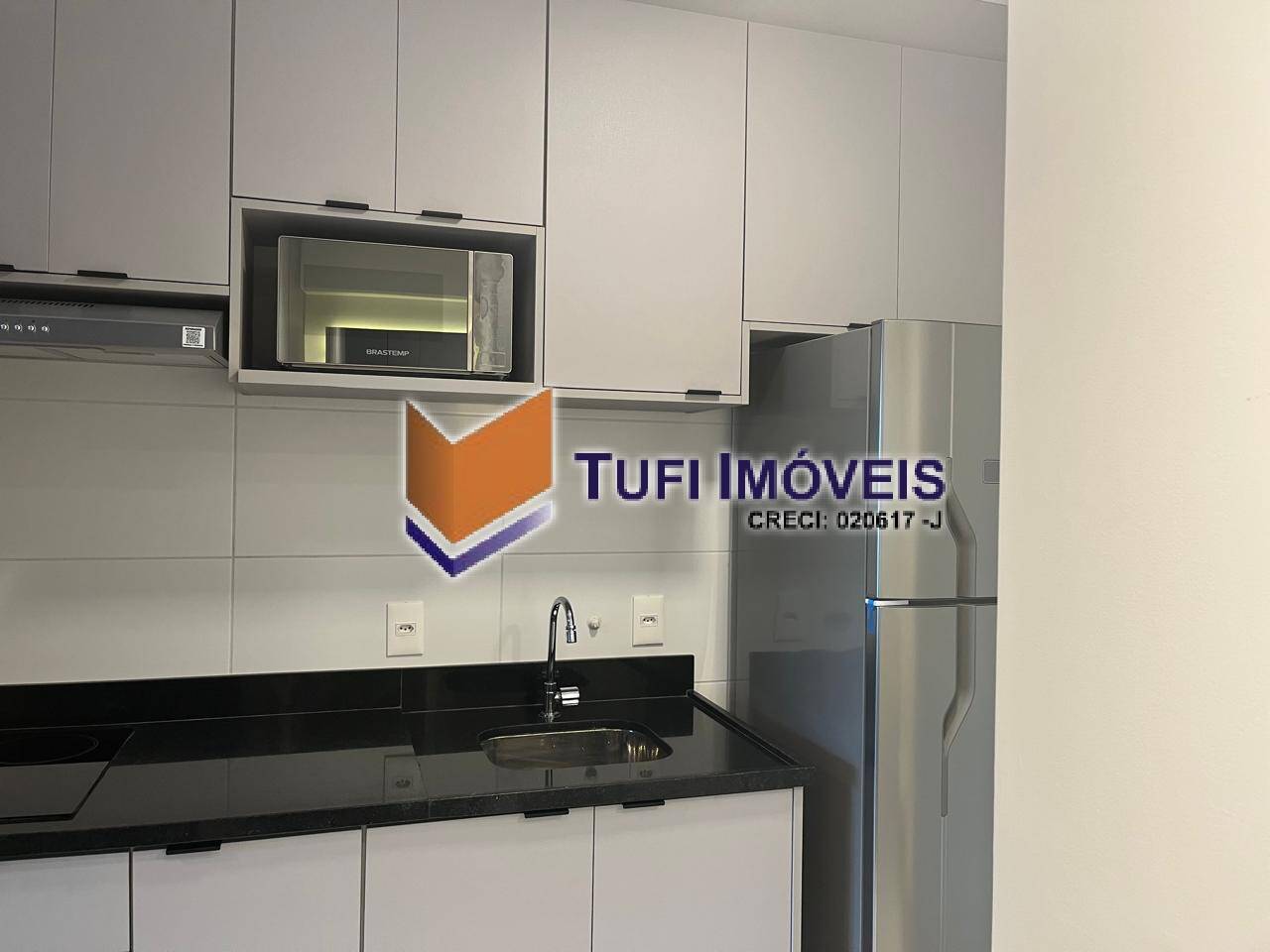 Apartamento, 1 quarto, 26 m² - Foto 9