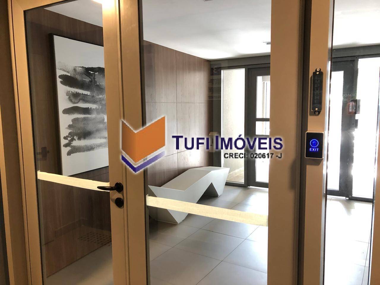 Apartamento, 1 quarto, 26 m² - Foto 24