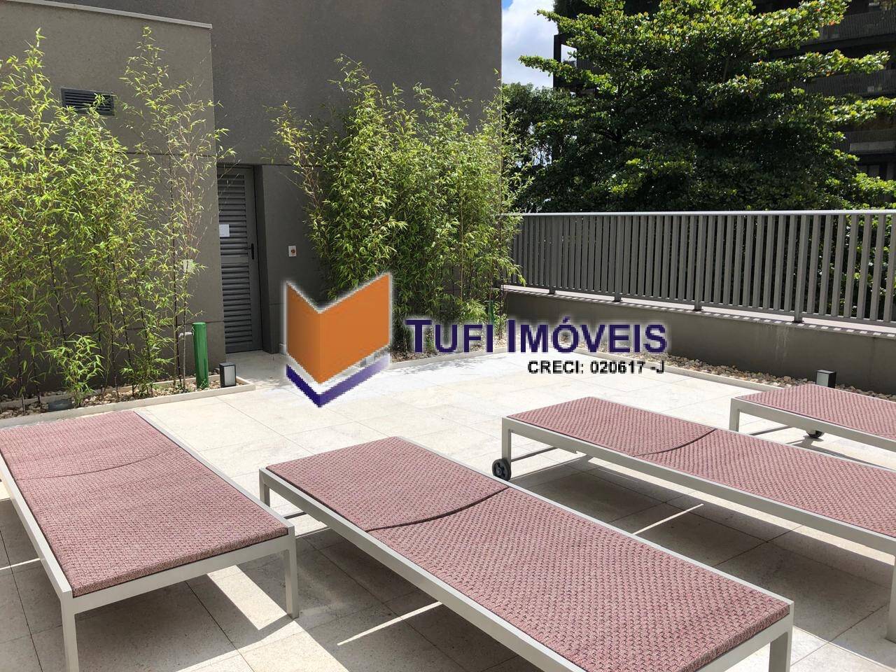 Apartamento, 1 quarto, 26 m² - Foto 22