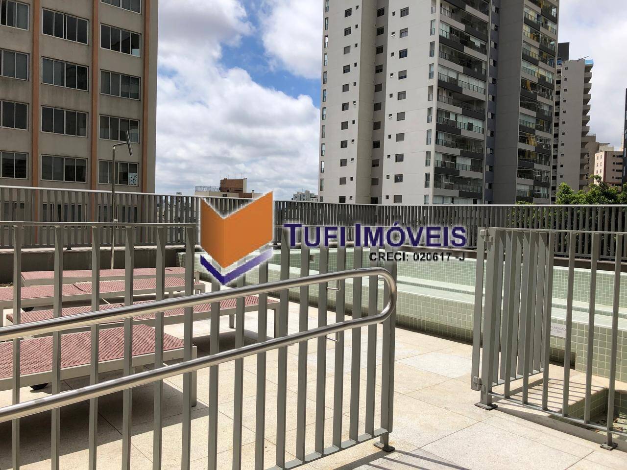 Apartamento, 1 quarto, 26 m² - Foto 21