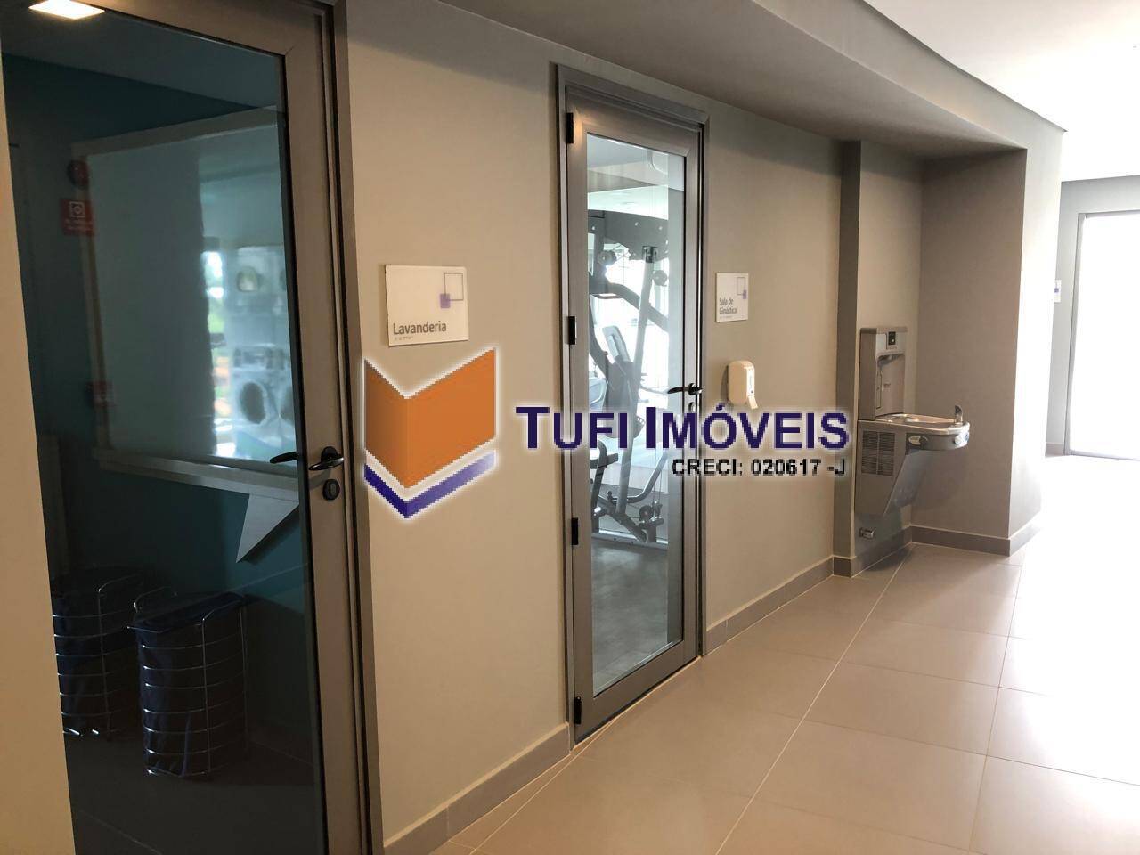 Apartamento, 1 quarto, 26 m² - Foto 20