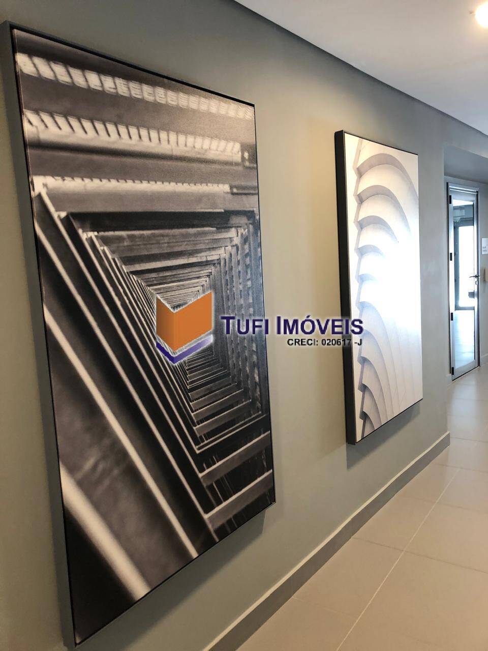 Apartamento, 1 quarto, 26 m² - Foto 26