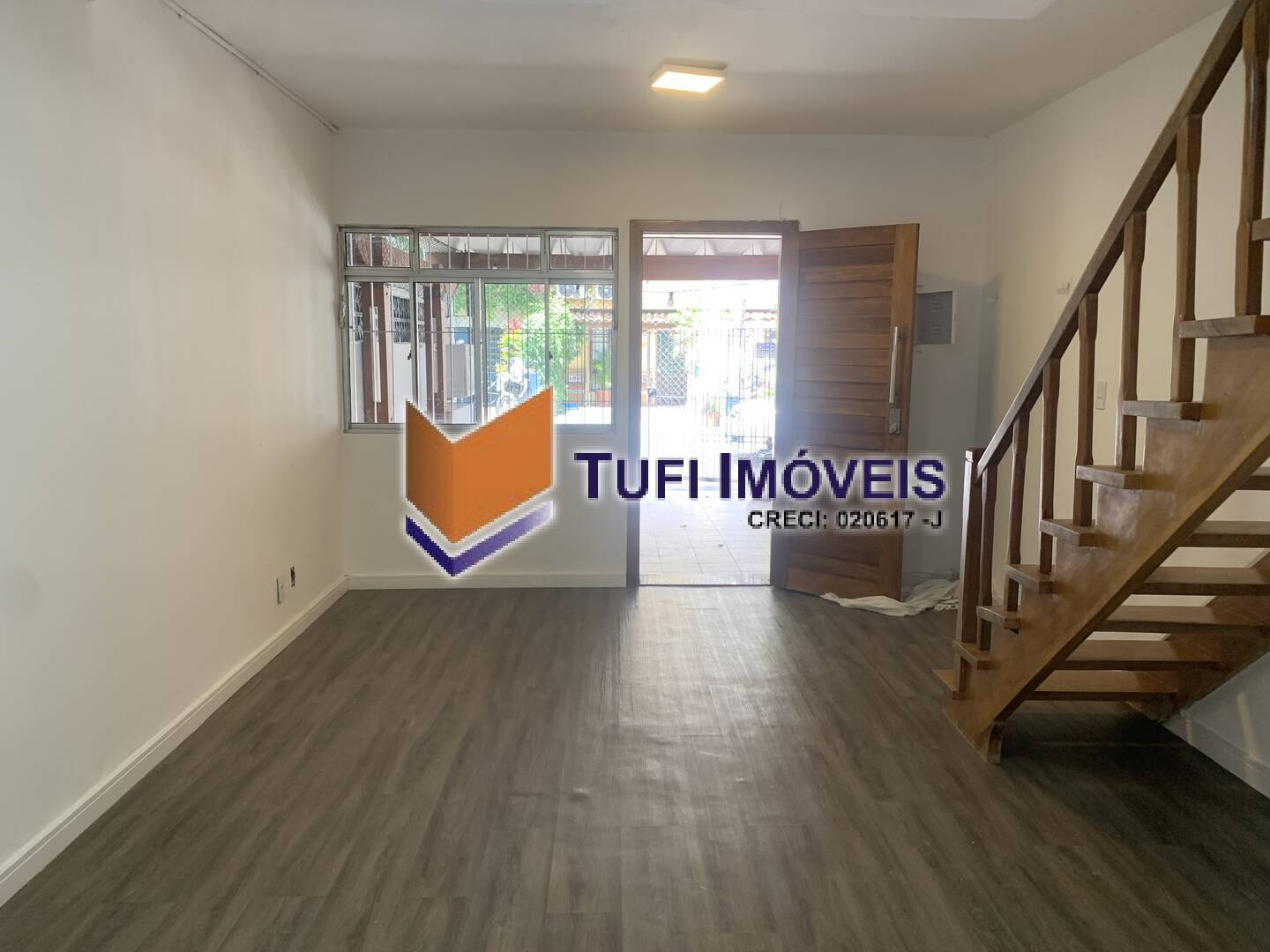 Casa, 2 quartos, 100 m² - Foto 1