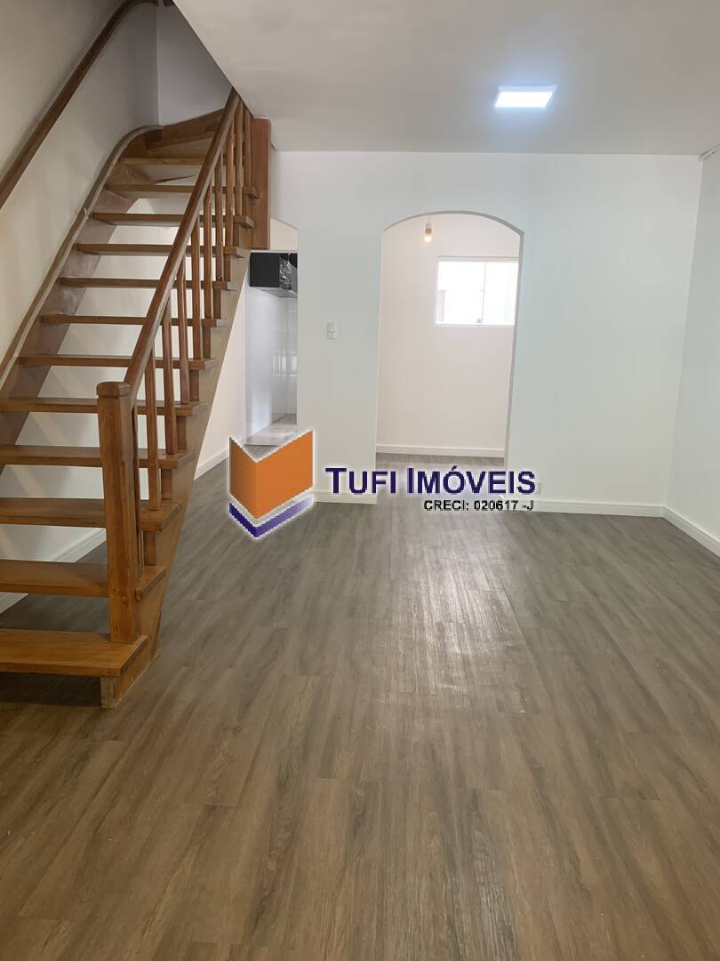 Casa, 2 quartos, 100 m² - Foto 2