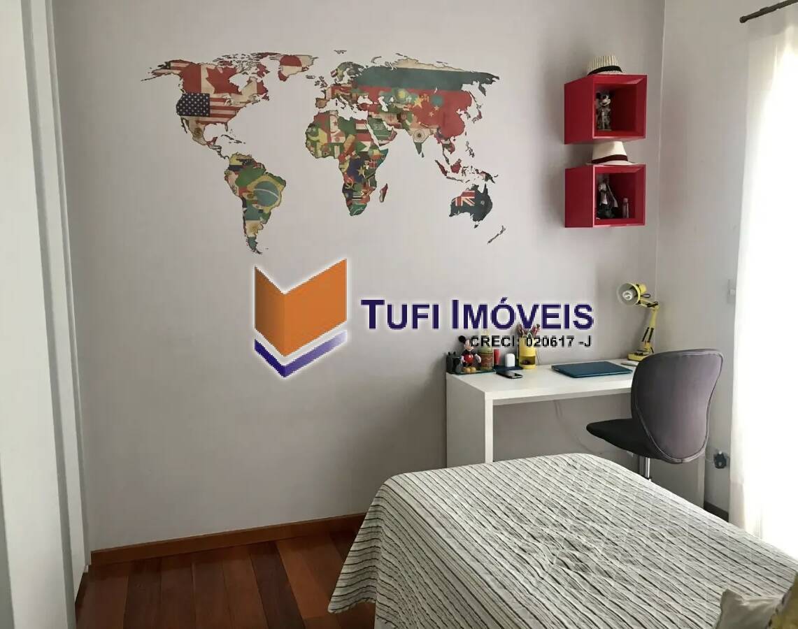 Casa, 6 quartos, 460 m² - Foto 23