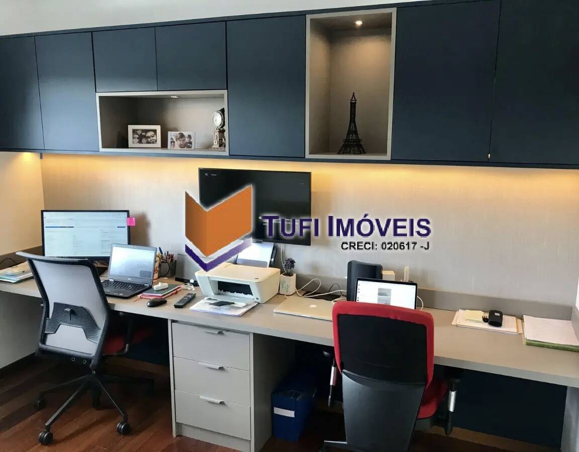 Casa, 6 quartos, 460 m² - Foto 28
