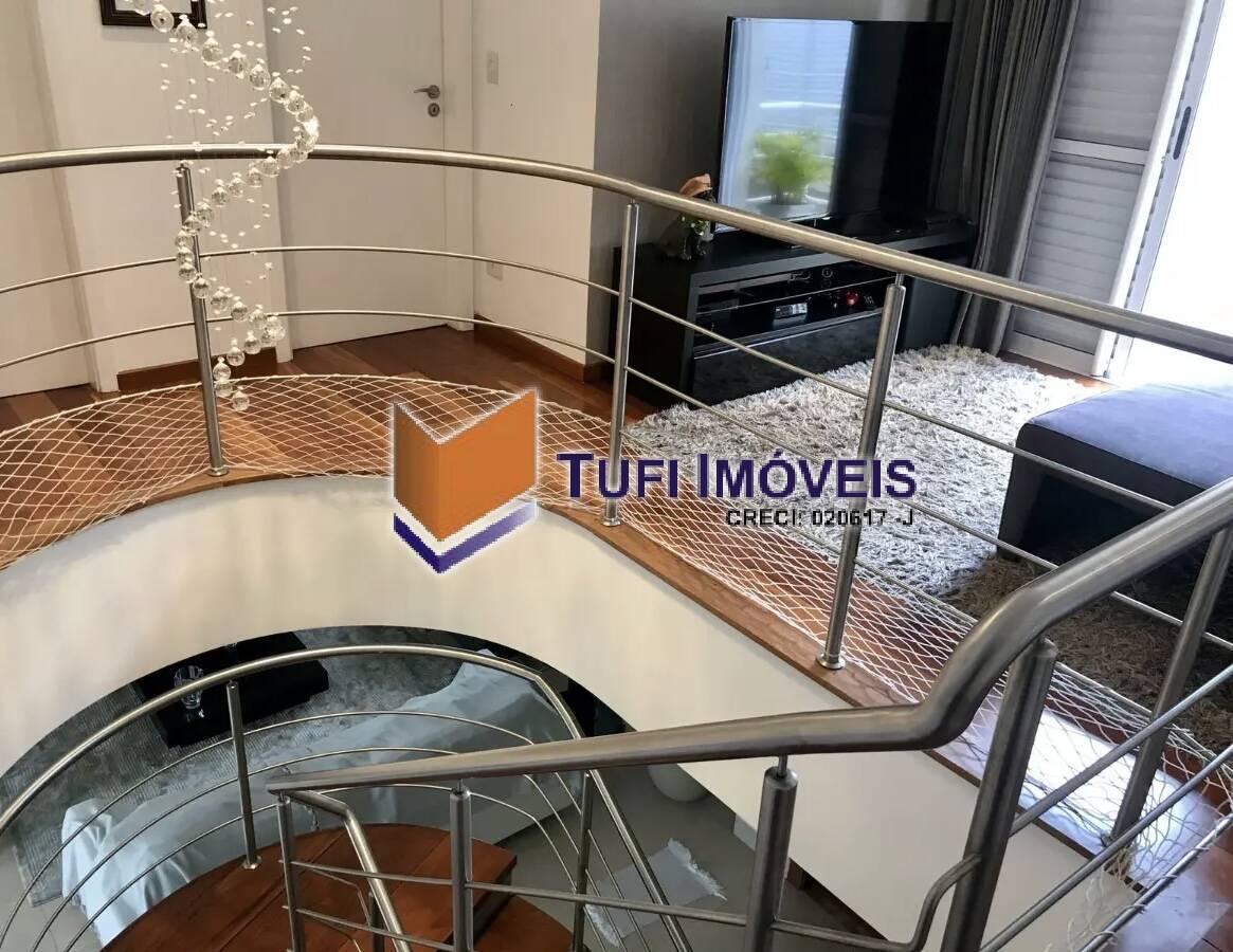 Casa, 6 quartos, 460 m² - Foto 15