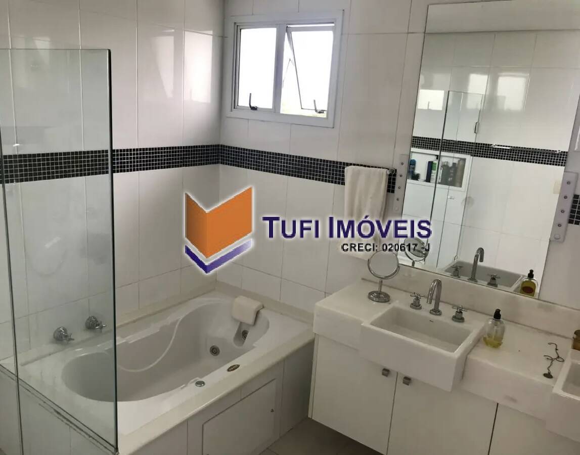 Casa, 6 quartos, 460 m² - Foto 21