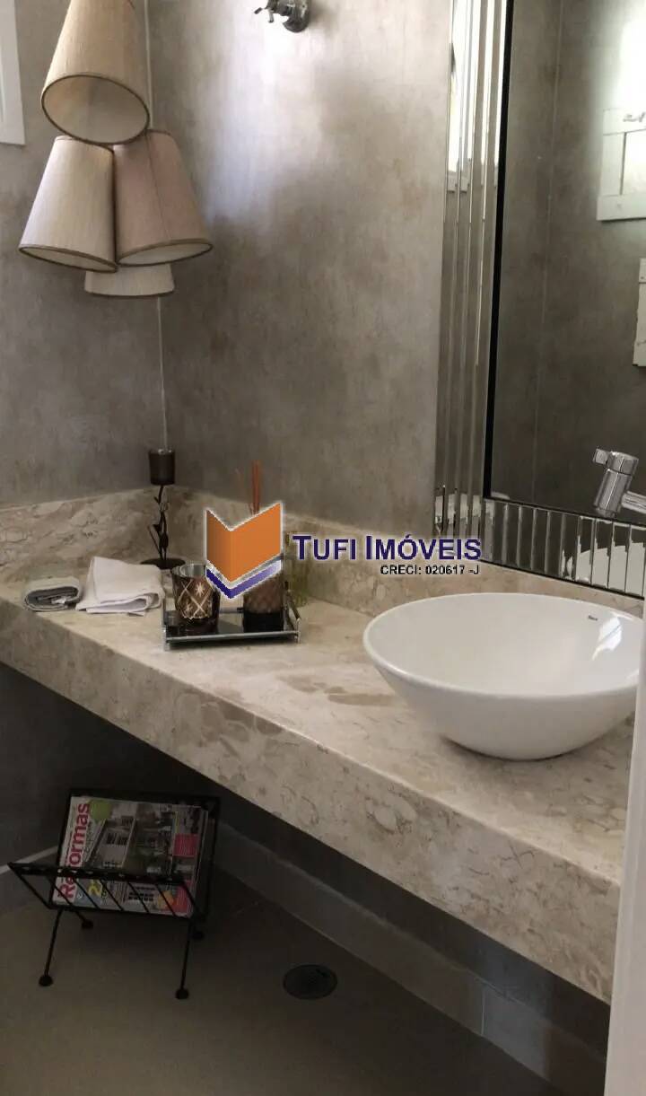 Casa, 6 quartos, 460 m² - Foto 8