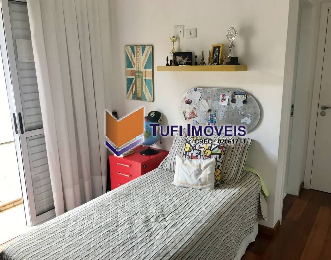 Casa, 6 quartos, 460 m² - Foto 22