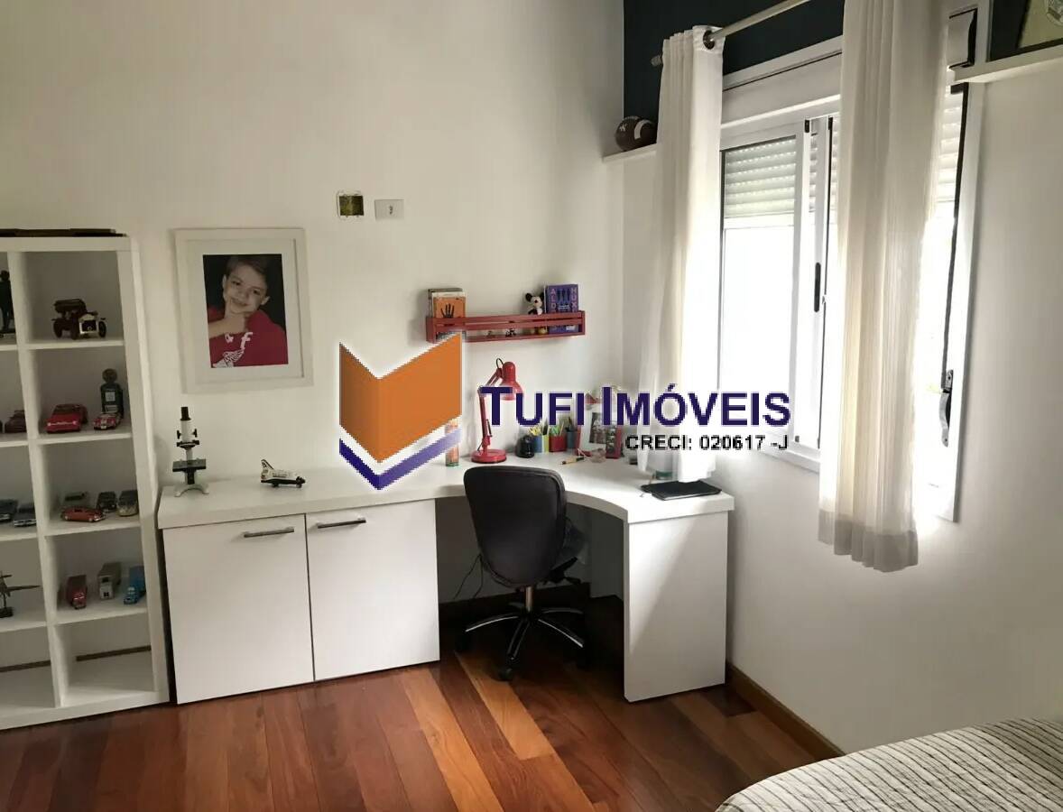 Casa, 6 quartos, 460 m² - Foto 25