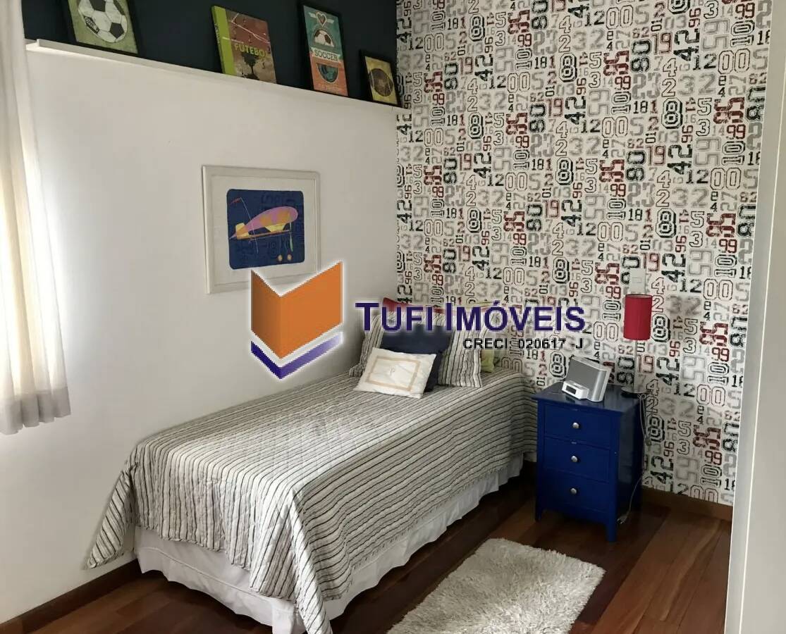 Casa, 6 quartos, 460 m² - Foto 26