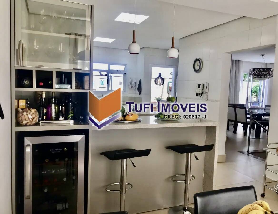 Casa, 6 quartos, 460 m² - Foto 12