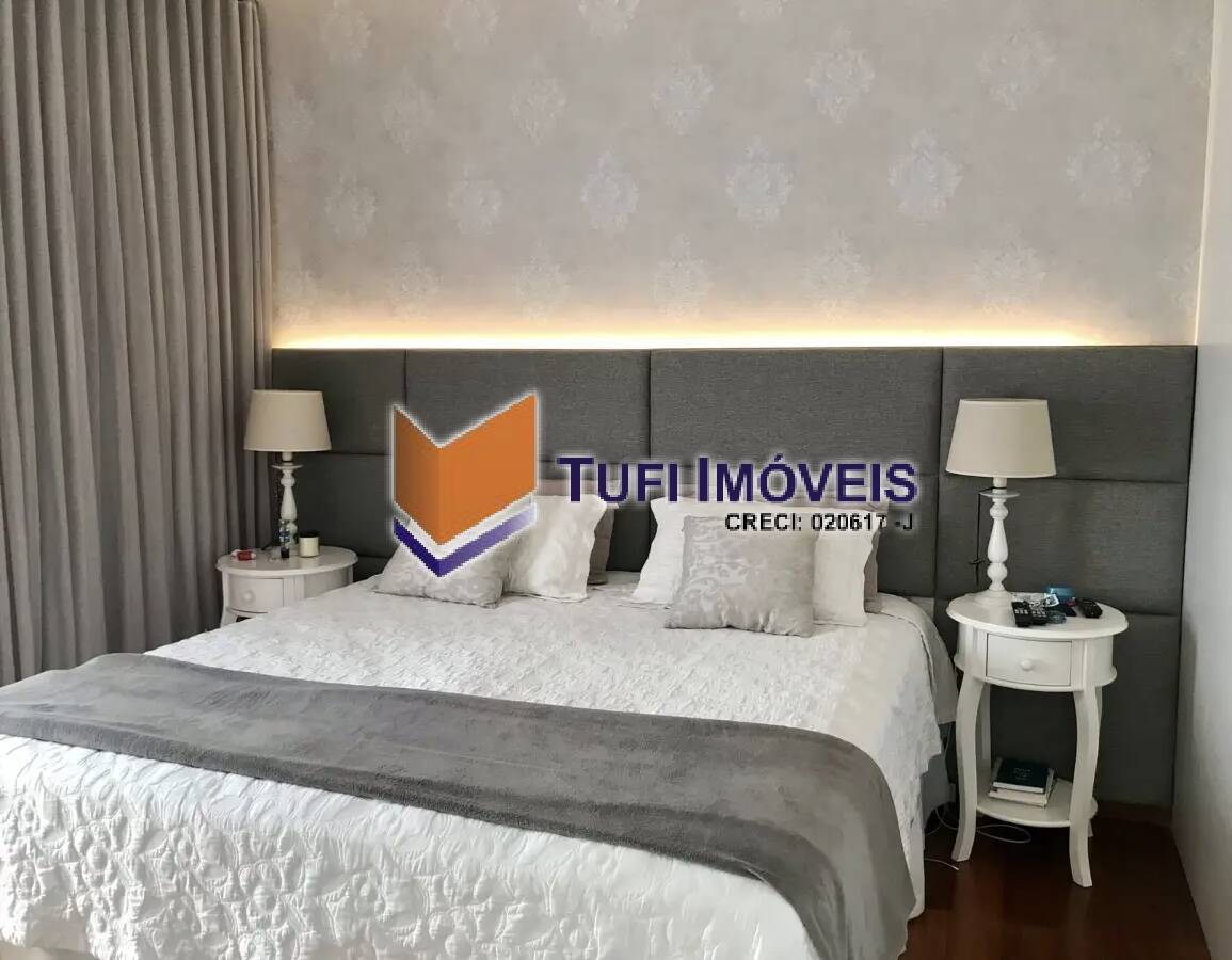 Casa, 6 quartos, 460 m² - Foto 19
