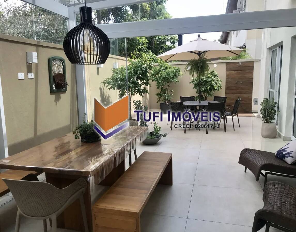 Casa, 6 quartos, 460 m² - Foto 31