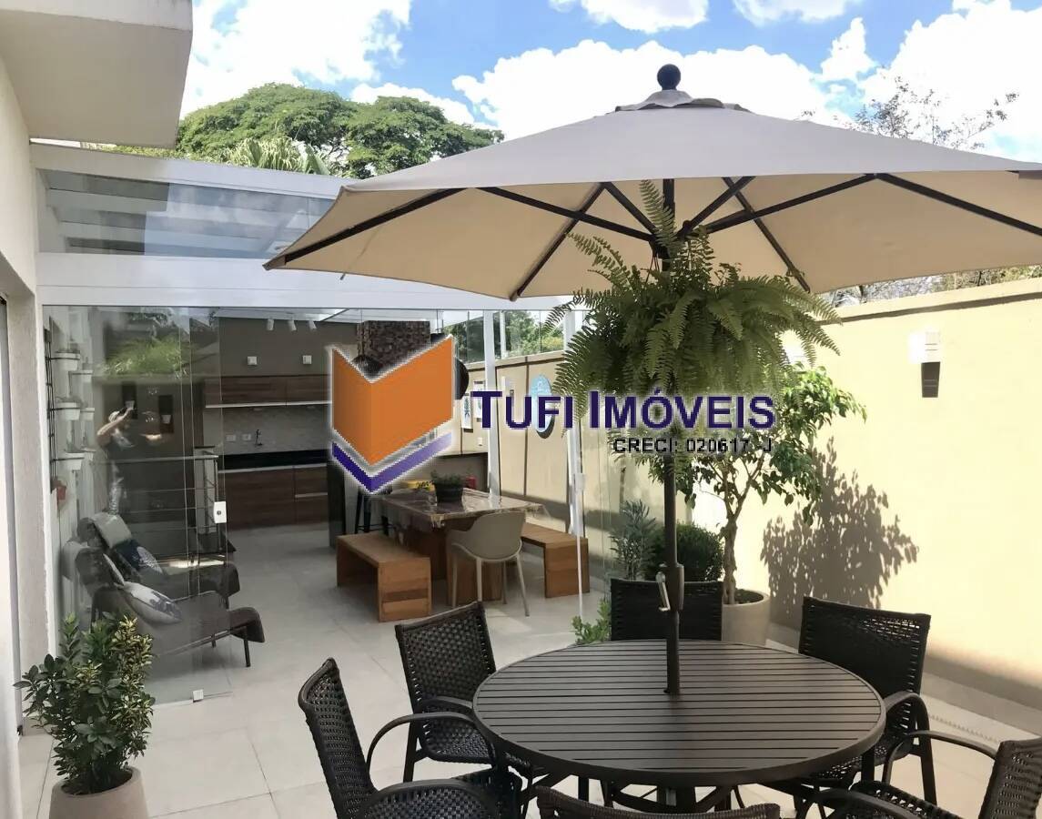 Casa, 6 quartos, 460 m² - Foto 30