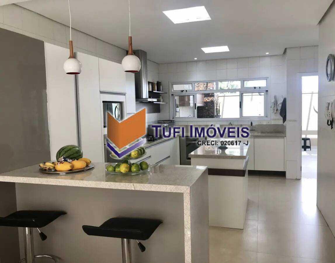 Casa, 6 quartos, 460 m² - Foto 13