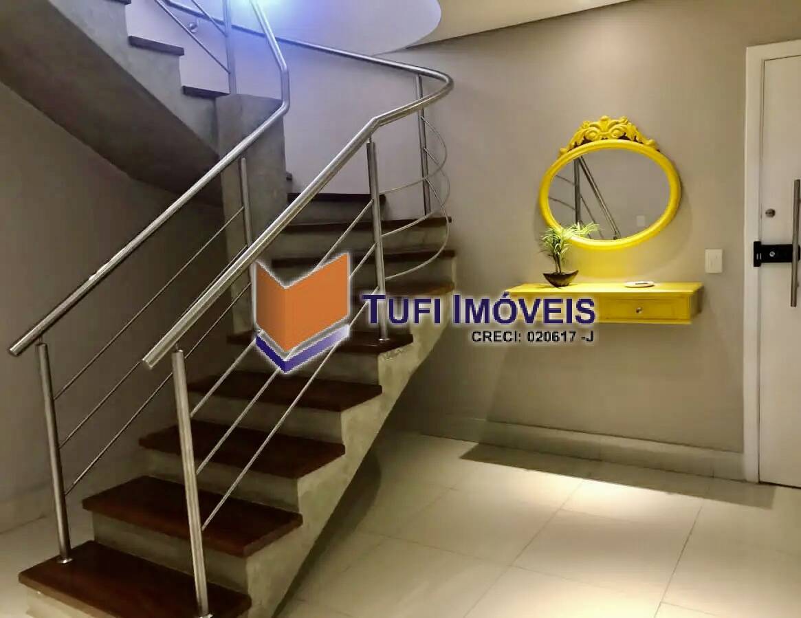 Casa, 6 quartos, 460 m² - Foto 14