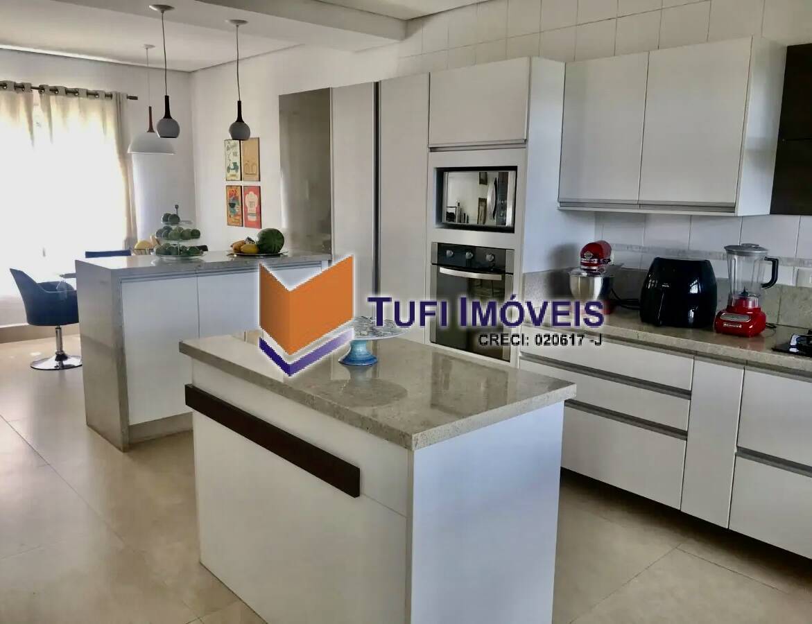 Casa, 6 quartos, 460 m² - Foto 10