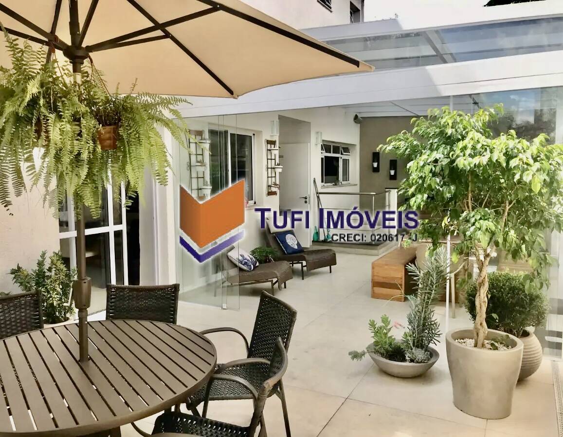 Casa, 6 quartos, 460 m² - Foto 32