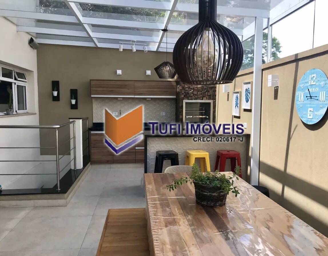 Casa, 6 quartos, 460 m² - Foto 29