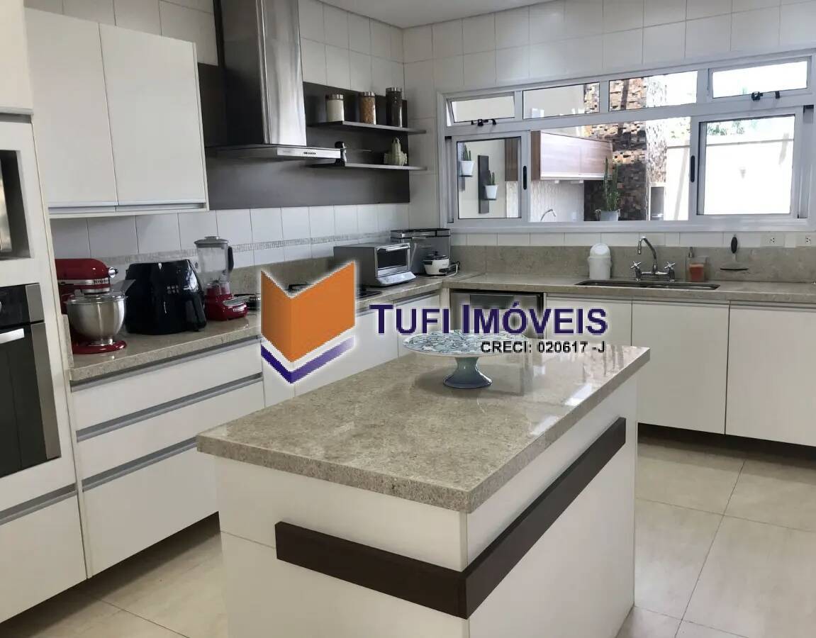 Casa, 6 quartos, 460 m² - Foto 11