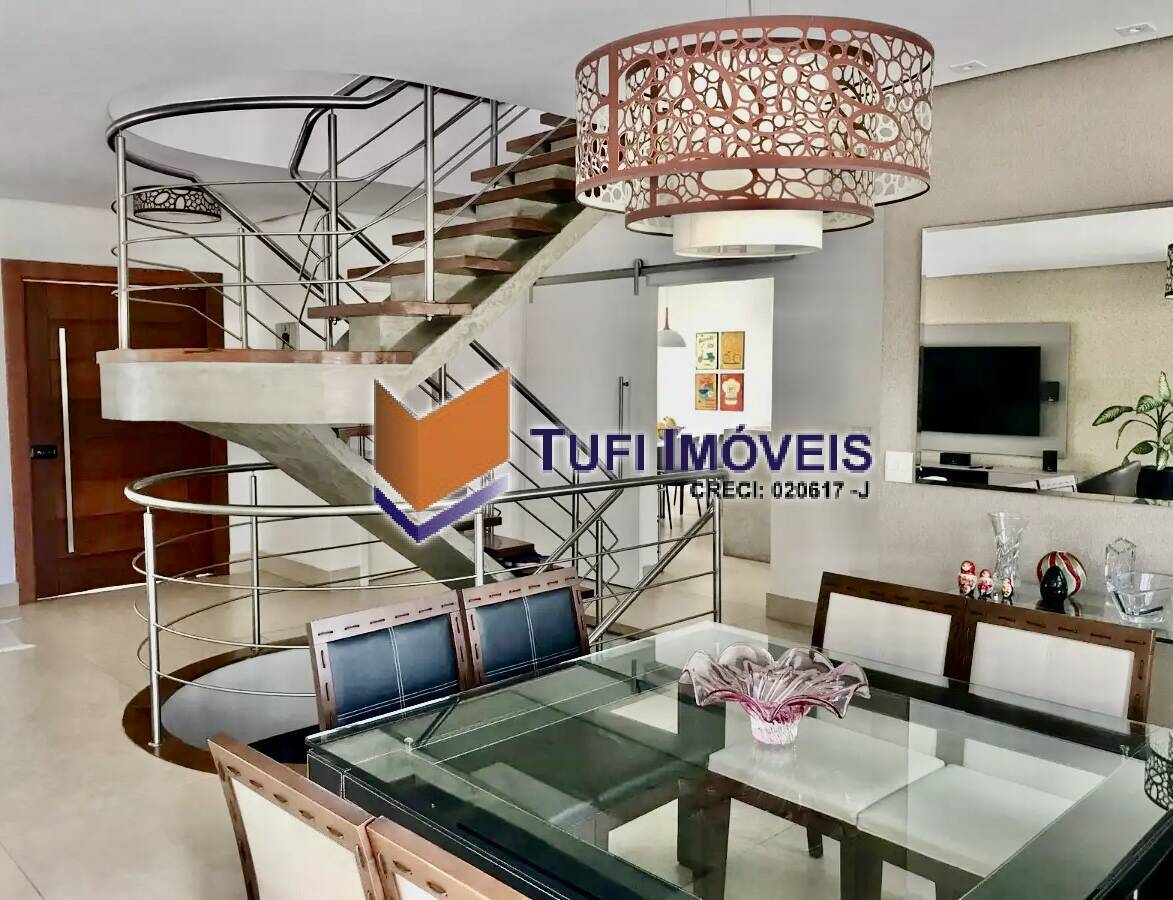 Casa, 6 quartos, 460 m² - Foto 6