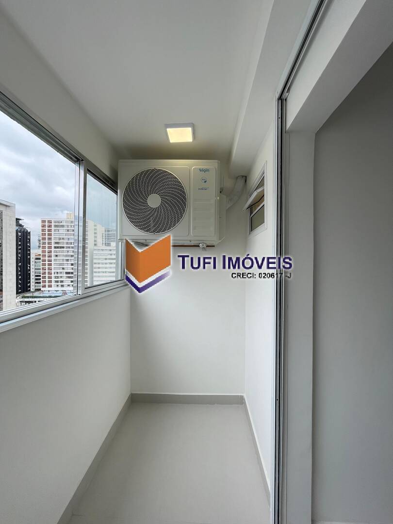 Apartamento, 3 quartos, 75 m² - Foto 10