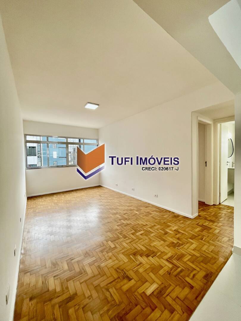 Apartamento, 3 quartos, 75 m² - Foto 1