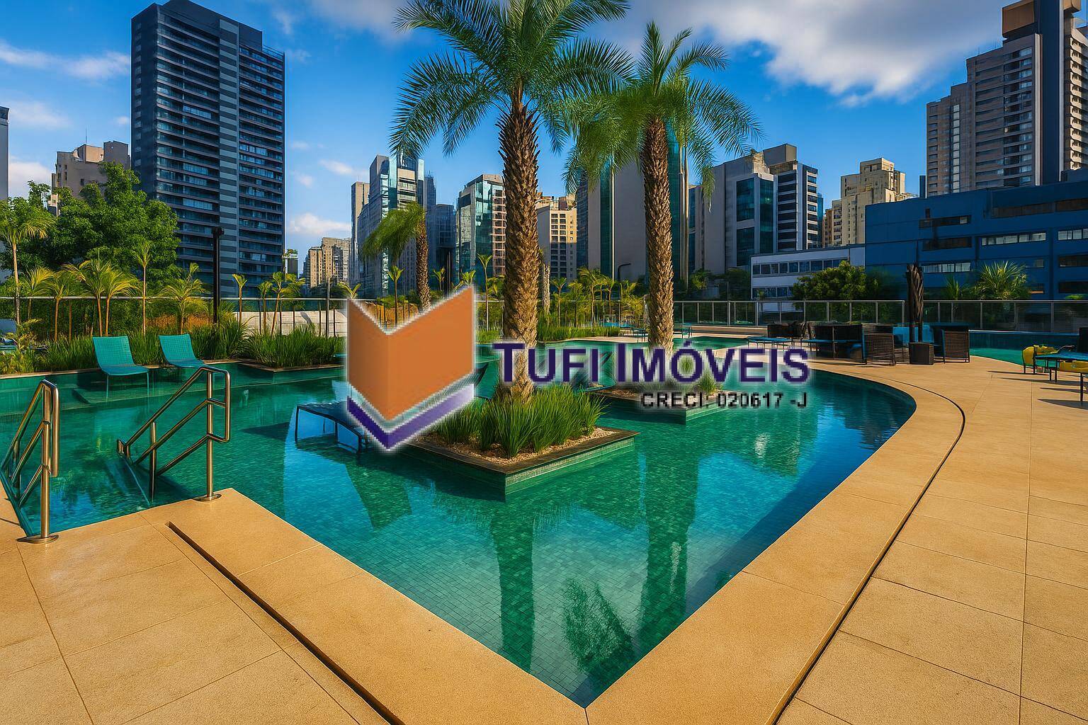 Apartamento, 3 quartos, 134 m² - Foto 31