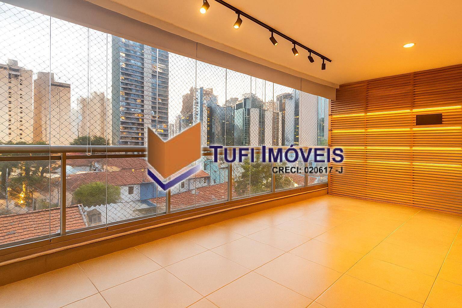 Apartamento, 3 quartos, 134 m² - Foto 5