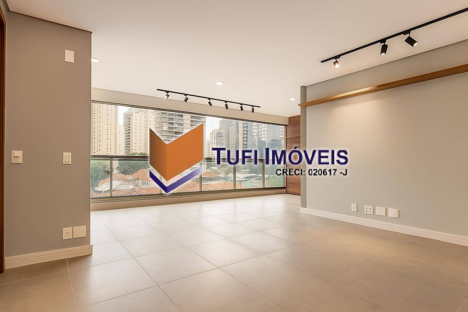 Apartamento, 3 quartos, 134 m² - Foto 3