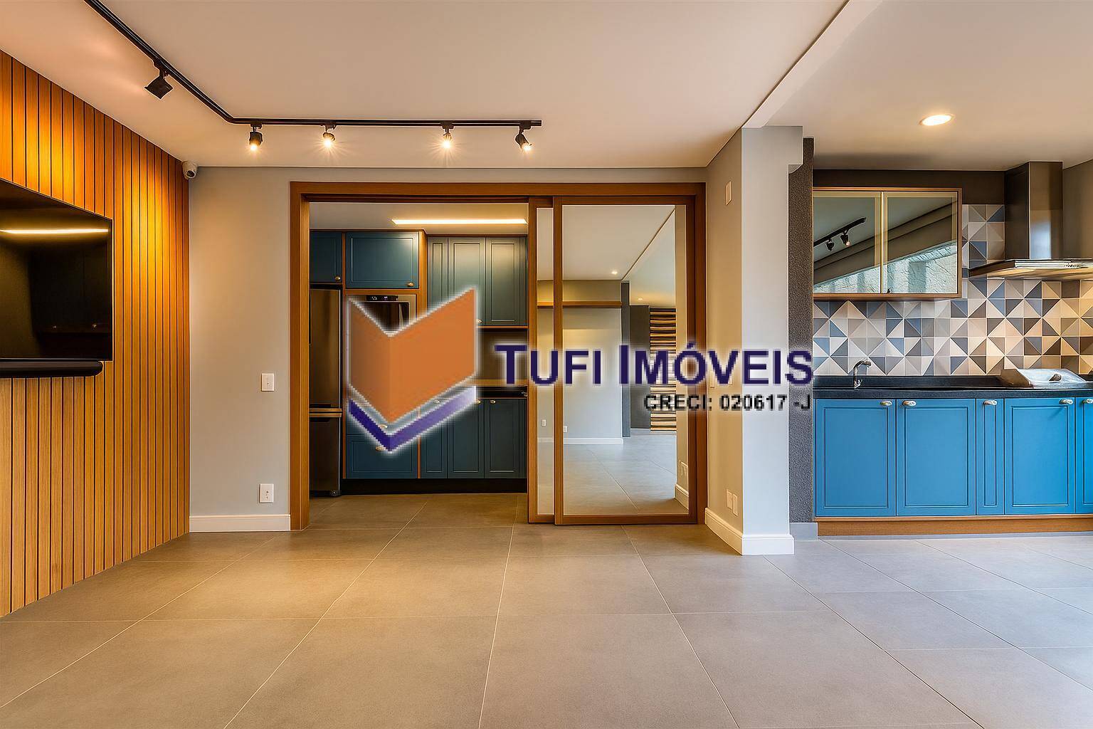 Apartamento, 3 quartos, 134 m² - Foto 7