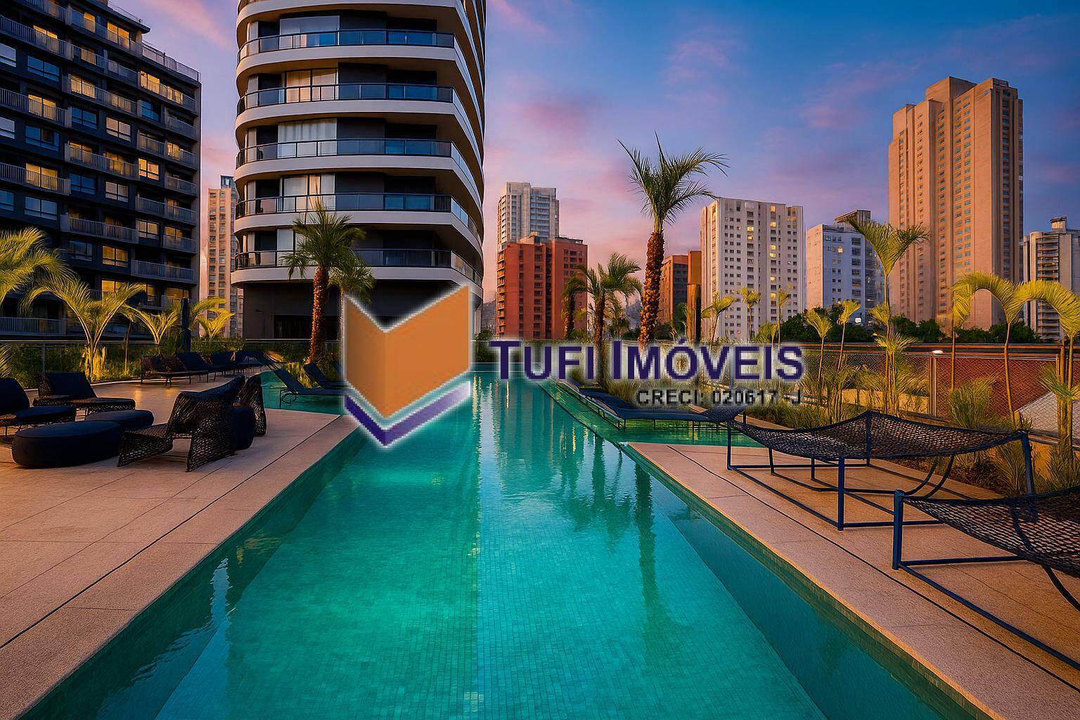 Apartamento, 3 quartos, 134 m² - Foto 32