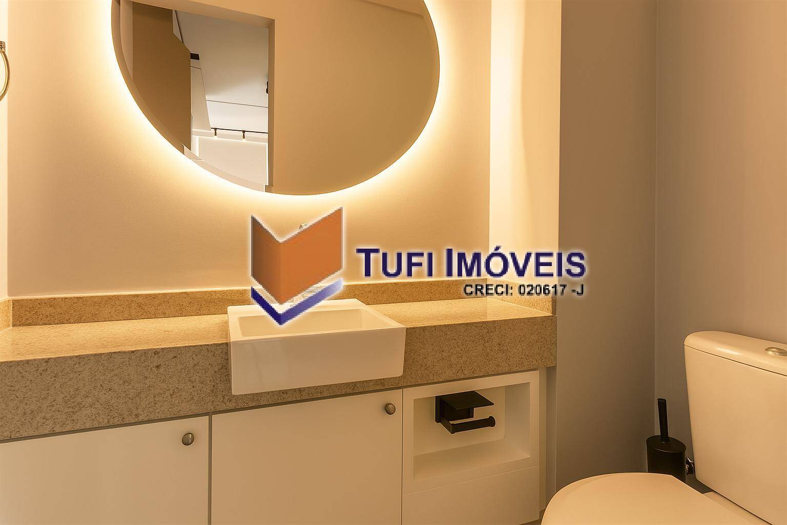 Apartamento, 3 quartos, 134 m² - Foto 9