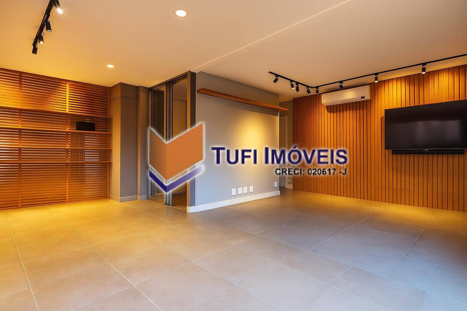 Apartamento, 3 quartos, 134 m² - Foto 4