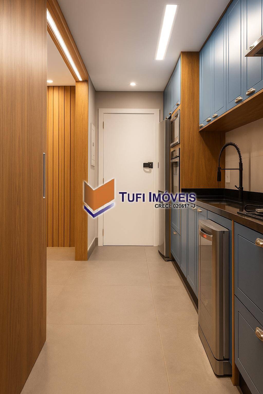 Apartamento, 3 quartos, 134 m² - Foto 12