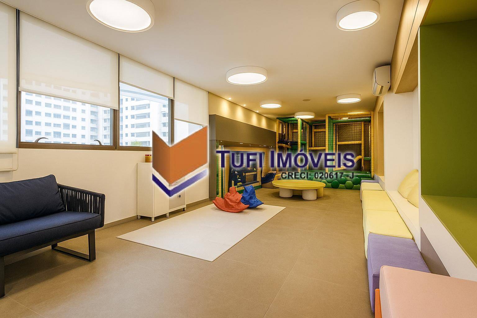 Apartamento, 3 quartos, 134 m² - Foto 34