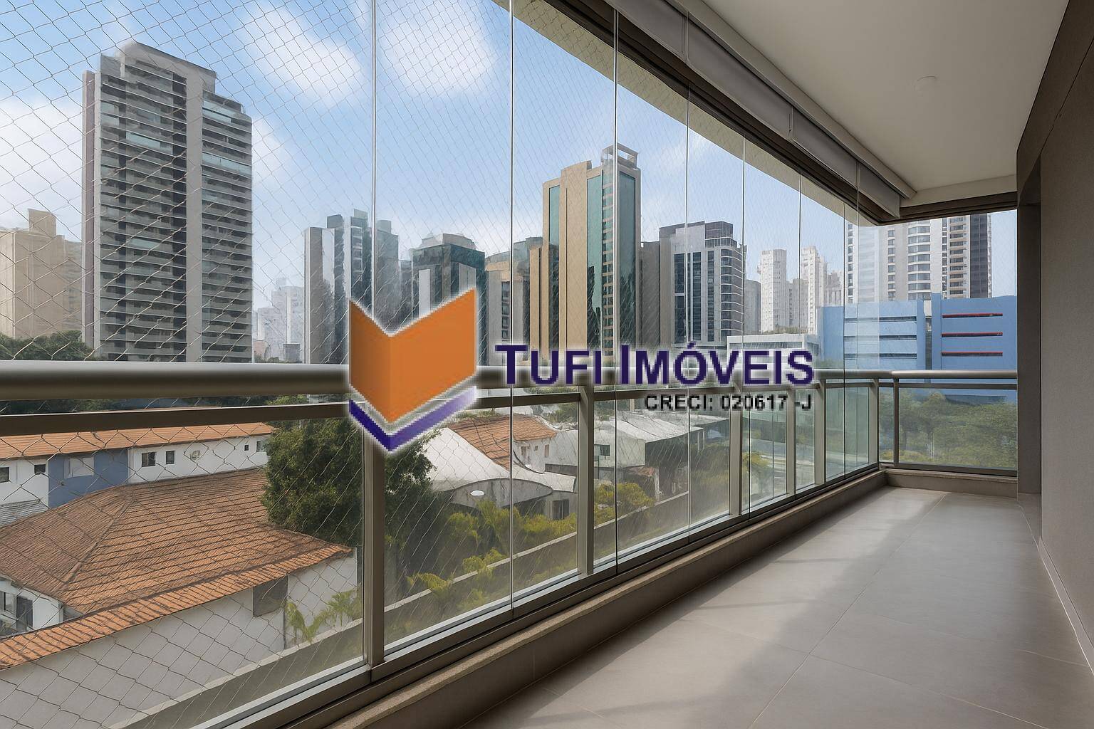 Apartamento, 3 quartos, 134 m² - Foto 27