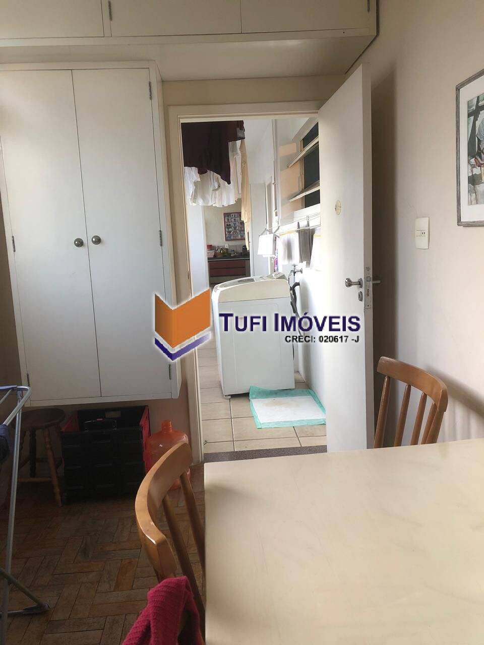 Apartamento, 3 quartos, 170 m² - Foto 9