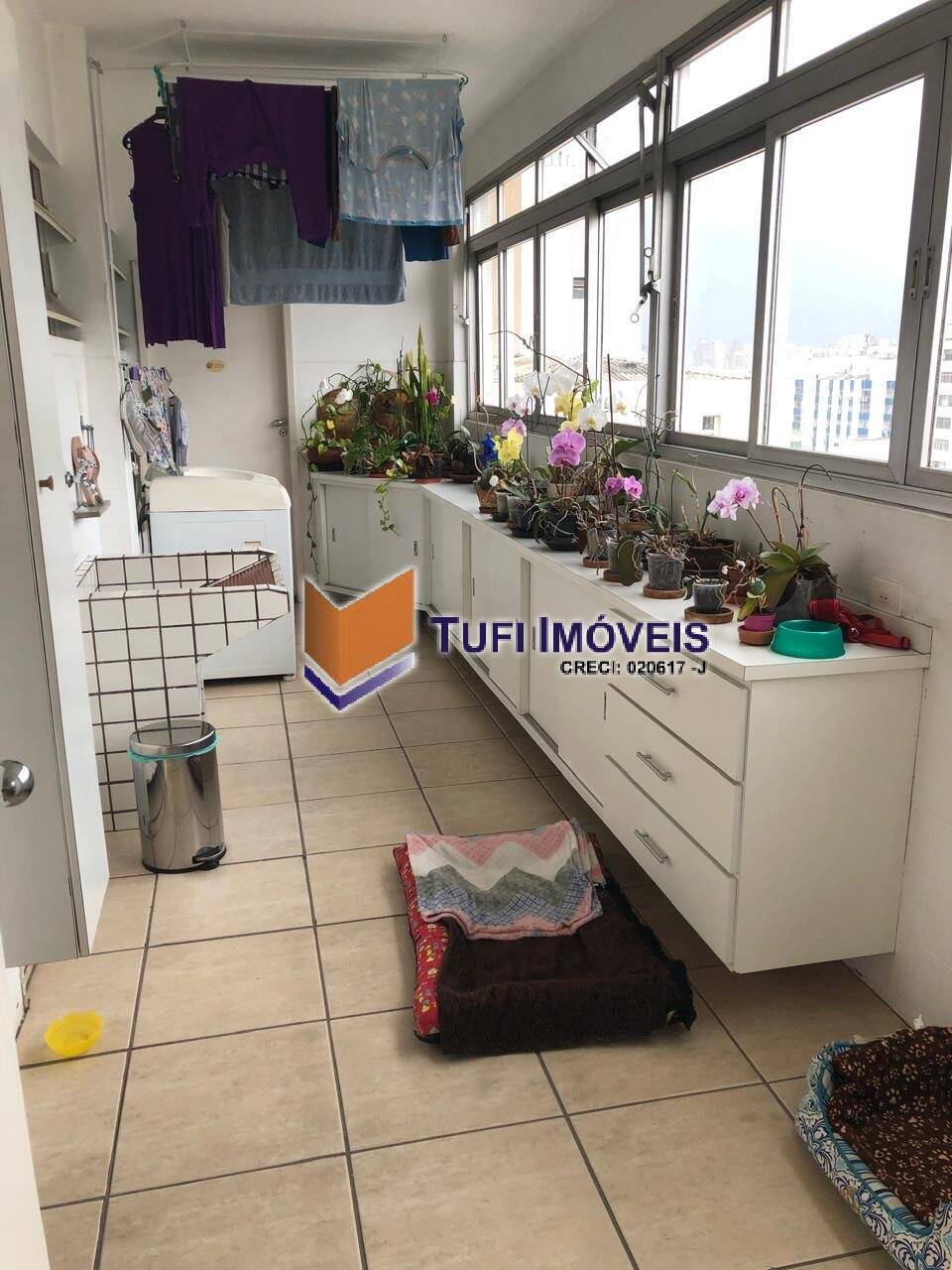 Apartamento, 3 quartos, 170 m² - Foto 7