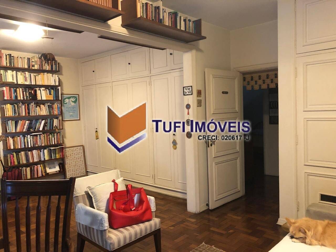 Apartamento, 3 quartos, 170 m² - Foto 19