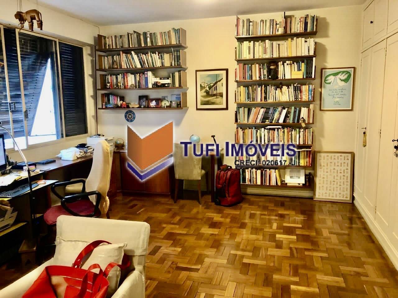 Apartamento, 3 quartos, 170 m² - Foto 18