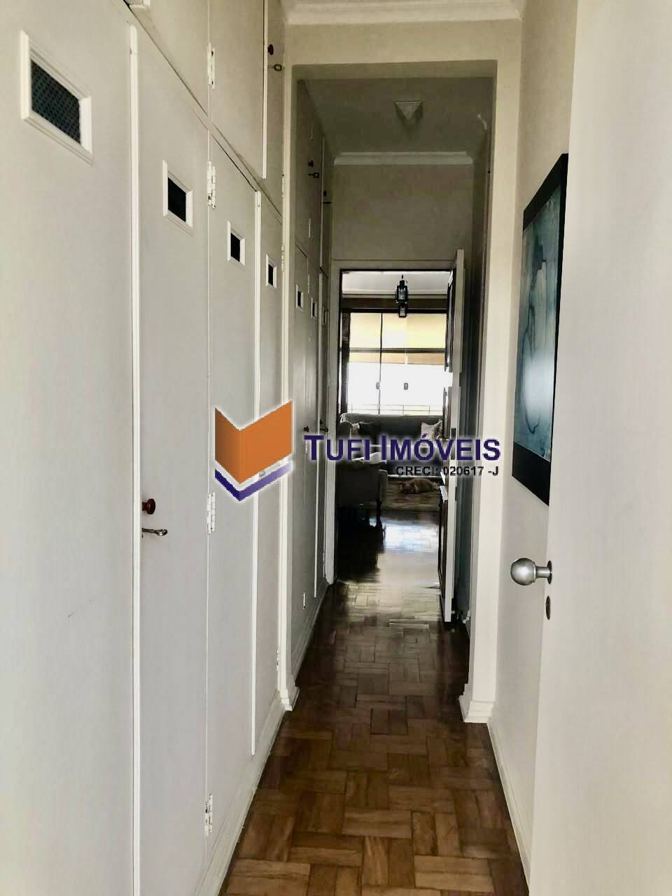 Apartamento, 3 quartos, 170 m² - Foto 11