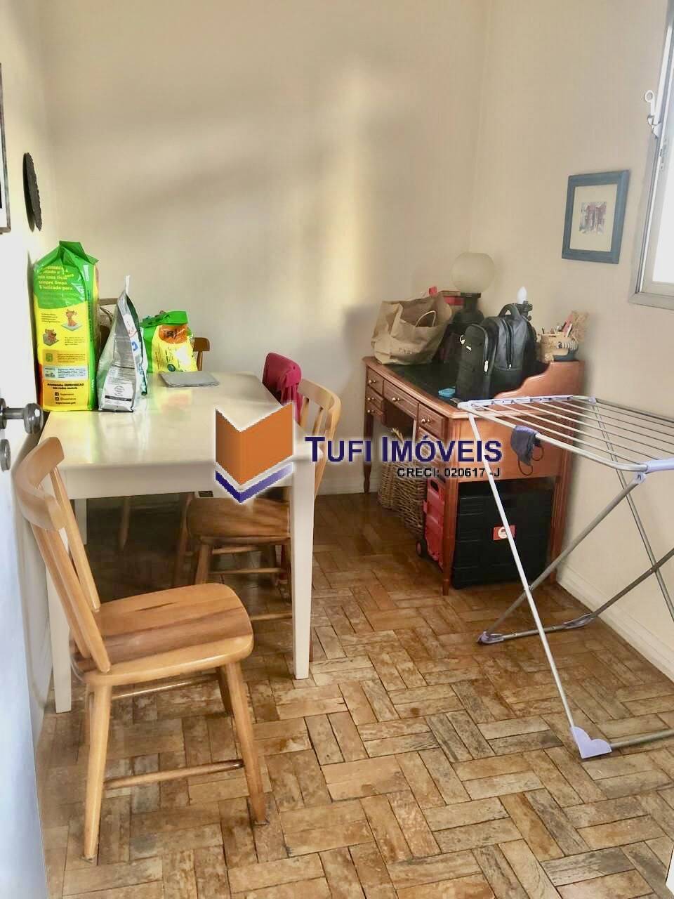 Apartamento, 3 quartos, 170 m² - Foto 8