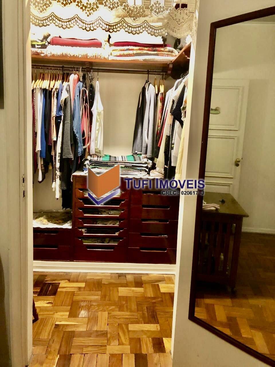 Apartamento, 3 quartos, 170 m² - Foto 14