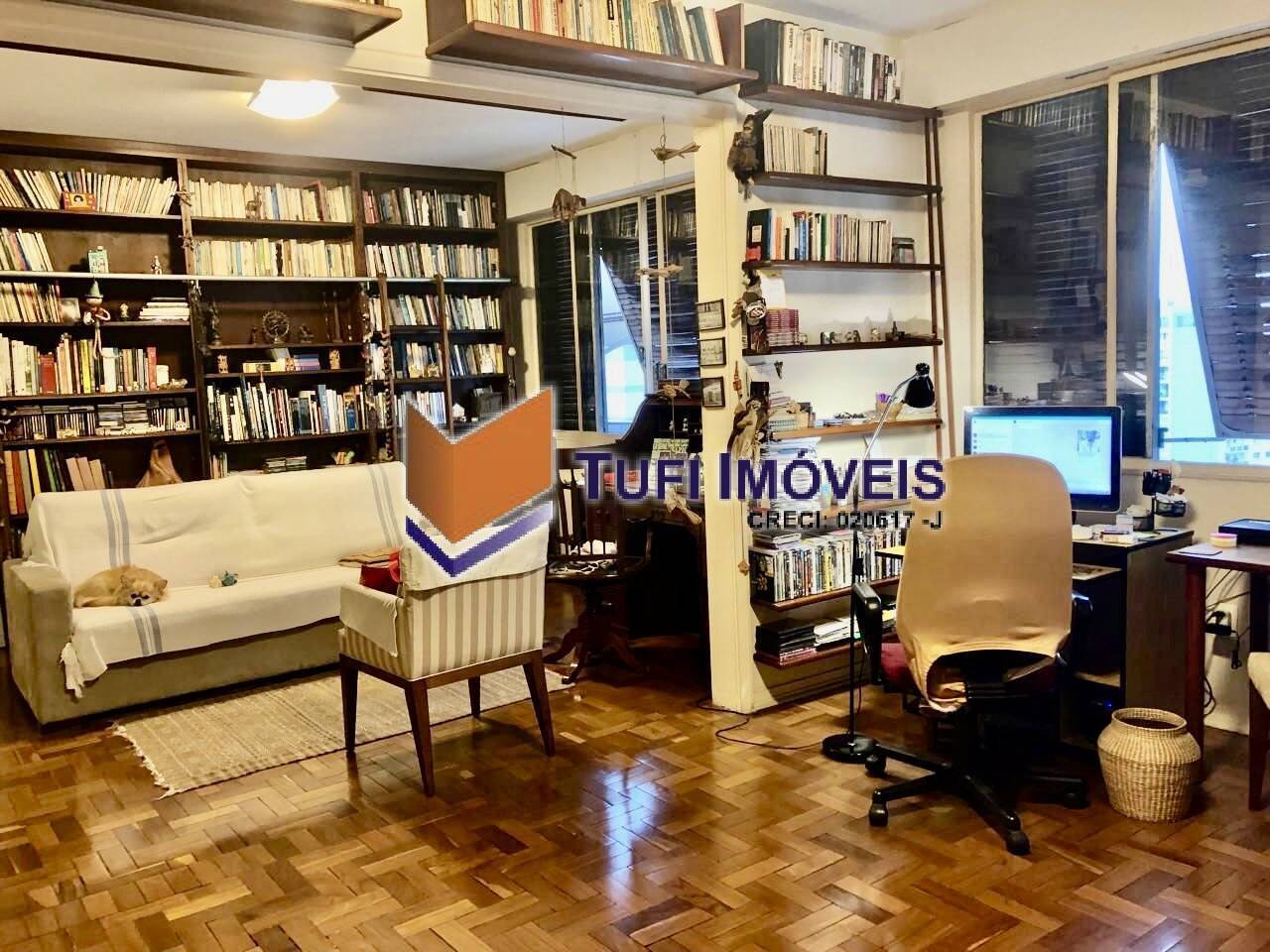 Apartamento, 3 quartos, 170 m² - Foto 17