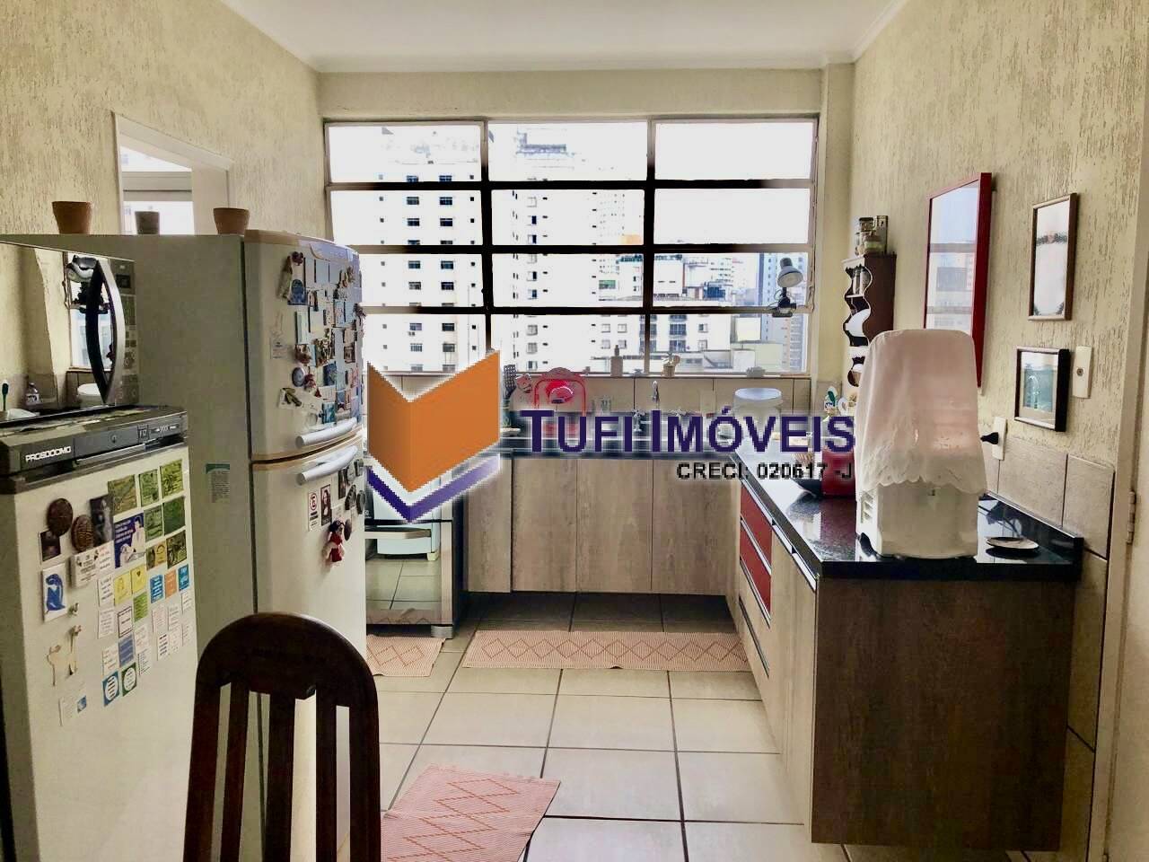 Apartamento, 3 quartos, 170 m² - Foto 6